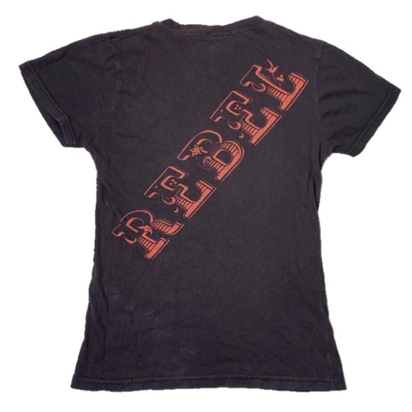 James Dean Rebel T-Shirt - Picture 5 of 6